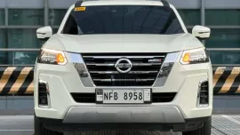 2023 Nissan Terra 2.5 VE 4x2 AT Diesel🔥🙋🏻‍♂️𝐂𝐀𝐑𝐋 𝐁𝐎𝐍𝐍𝐄𝐕𝐈𝐄 ☎️ 0938 458 8779