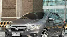 2018 Honda City 1.5 VX NAVI AT GAS 🔥𝐉𝐄𝐒𝐒𝐄𝐍 𝐌𝐄𝐍𝐃𝐎𝐙𝐀🙋‍♂️☎️  09279850198