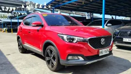 Sell Red 2023 MG ZS  Alpha AT in used
