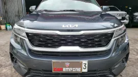 ✅Kia Seltos 2022 2.0 EX 44K KM Casa Maintained Automatic