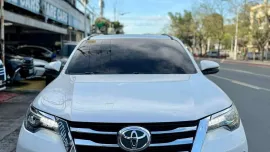 HOT!!! 2020 Toyota Fortuner V 4x2 for sale at affordable price!