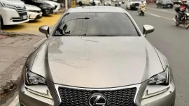 HOT!!! 2017 Lexus RC350 for sale at affordable price! 