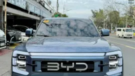 HOT!!! 2025 BYD Shark 6 DMO for sale at affordable price!