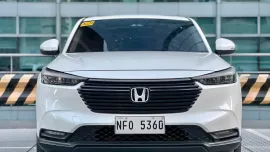 2022 Honda HRV S 1.5 CVT Honda Sensing AT Gas🔥🙋🏻‍♂️𝐂𝐀𝐑𝐋 𝐁𝐎𝐍𝐍𝐄𝐕𝐈𝐄 ☎️ 0938 458 8779