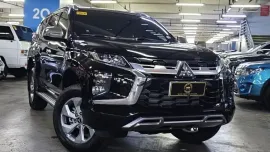 2025 Mitsubishi Montero Sports GLX 2.4L 4X2 DSL MT | With Warranty by Ugarte Cars Manila