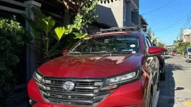 Toyota Rush 1.5 G A/T 45K KM Automatic 