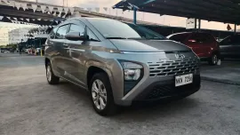 Pre-owned 2025 Hyundai Stargazer MPV for sale