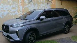 2023 Toyota Veloz V CVT in Excellent Condition