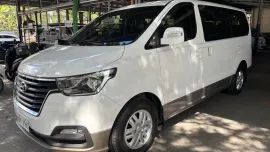 2019 Hyundai Starex Gold Auto