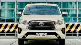 2023 Toyota Innova 2.8 G 117k ALL IN DP‼️🔥 𝟎𝟗𝟏𝟐𝟏𝟎𝟔𝟏𝟒𝟔𝟐 𝐌𝐀𝐁𝐘 𝐋𝐀𝐓𝐈𝐃𝐎 📲📩🙋🏻