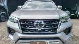 ✅Toyota Fortuner 2021 2.8 Q Diesel 63K KM Casa Maintained Automatic