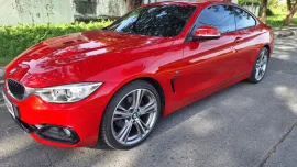 For Sale only (BMW 420D COUPE)