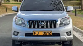 HOT!!! 2012 Toyota Land Cruiser Prado VX for sale at affordable price!