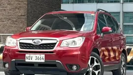 2016 Subaru Forester IP 2.0 Gas Automatic 🔥69K ALL IN ✅ 𝐂𝐋𝐄𝐎 🙋🏼‍♀️📲0938 830 7235