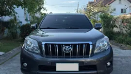 HOT!!! 2013 Toyota Land Cruiser Prado 4x4 for sale at affordable price! 