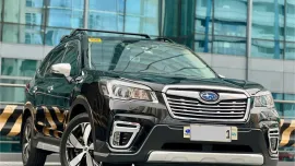 2020 Subaru Forester 2.0 IS Eyesight AT Gas  Top of the line 💁‍♀️📲 09695949924 JONNALYN.SARANILLA