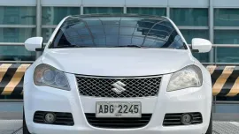 2012 Suzuki Kizashi 2.4 Automatic Gas 🔥𝐉𝐄𝐒𝐒𝐄𝐍 𝐌𝐄𝐍𝐃𝐎𝐙𝐀🙋‍♂️☎️  09279850198