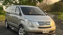 HOT!!! 2014 Hyundai Starex for sale at affordable price! 
