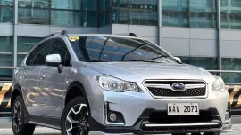 2017 Subaru XV 2.0 Crosstrek AWD AT Gas Rare 25k mileage only💁‍♀️📲 09695949924 JONNALYN.SARANILLAS