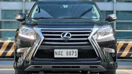 2017 Lexus GX460 4.6 V8 Automatic Gas 🔥𝐉𝐄𝐒𝐒𝐄𝐍 𝐌𝐄𝐍𝐃𝐎𝐙𝐀🙋‍♂️☎️  09279850198