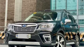 2020 Subaru Forester 2.0 IS Eyesight AT Gas Top of the line 🔥✅ 𝐂𝐋𝐄𝐎 🙋🏼‍♀️📲0938 830 7235
