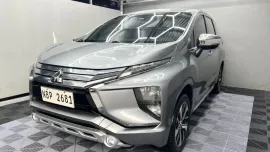 2019 MITSUBISHI XPANDER 1.5 GLS A/T