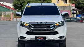 HOT!!! 2023 Isuzu Mu-X LS-E 3.0 4x2 for sale at affordable price!