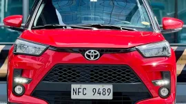 2023 toyota Raize 1.2G Low DP! 84k‼️🔥 𝟎𝟗𝟏𝟐𝟏𝟎𝟔𝟏𝟒𝟔𝟐 𝐌𝐀𝐁𝐘 𝐋𝐀𝐓𝐈𝐃𝐎 📲📩🙋🏻