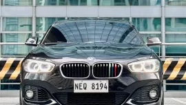 2018 BMW 118i M Sport 281k All IN‼️🔥 𝟎𝟗𝟏𝟐𝟏𝟎𝟔𝟏𝟒𝟔𝟐 𝐌𝐀𝐁𝐘 𝐋𝐀𝐓𝐈𝐃𝐎 📲📩🙋🏻