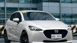 2022 Mazda 2 Hatchback 1.5 Automatic Gas💁‍♀️📲 09695949924 JONNALYN.SARANILLAS