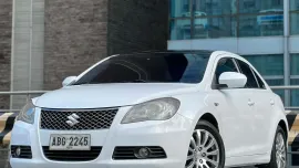 2012 Suzuki Kizashi 2.4 Automatic Gas 🔥𝐉𝐄𝐒𝐒𝐄𝐍 𝐌𝐄𝐍𝐃𝐎𝐙𝐀🙋‍♂️☎️  09279850198