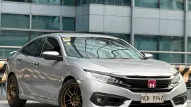 2016 Honda Civic 1.5 RS Turbo AT GAS 💁‍♀️📲 09695949924 JONNALYN.SARANILLAS