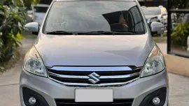 SUZUKI ERTIGA GL 2018