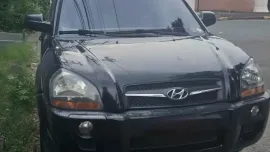 Hyundai tucson CVVT GAST AT 2009 