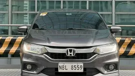 2018 Honda City 1.5 VX NAVI A/T Gas 25K ODO ONLY‼️☎️0935 600 3692 JAN RAY DE JESUS