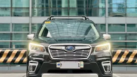 2020 Subaru Forester 2.0 IS Eyesight A/T Gas Top of the Line☎️0935 600 3692 JAN RAY DE JESUS