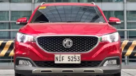 2022 MG ZS 1.5 Style A/T Gas 12K ODO ONLY‼️☎️0935 600 3692 JAN RAY DE JESUS