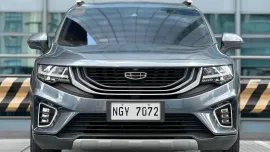 2022 Geely Okavango Urban Plus 1.5 A/T Gas Mild Hybrid ☎️0935 600 3692 JAN RAY DE JESUS