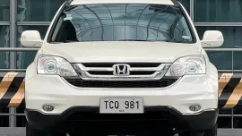 2011 Honda CRV 2.4 AWD A/T Gas✅️200K ALL-IN DP ☎️0935 600 3692 JAN RAY DE JESUS