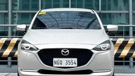 2022 Mazda 2 Hatchback 1.5 Automatic Gas ☎️0935 600 3692 JAN RAY DE JESUS