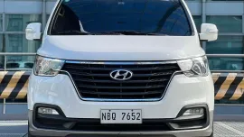 2019 Hyundai Grand Starex 2.5 A/T Diesel ✅️258K ALL-IN DP ☎️0935 600 3692 JAN RAY DE JESUS