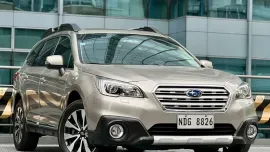2017 Subaru Outback 3.6 AWD Automatic Gas Rare 24K Mileage Onl💁‍♀️📲09695949924 JONNALYN.SARANILLAS