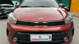 ✅Kia Soluto 2020 1.4 EX Automatic