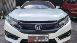 ✅Honda Civic 2017 1.8 RS Turbo 64K KM Automatic