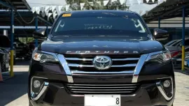 HOT!!! 2018 Toyota Fortuner G 4x2 for sale at affordable price! 