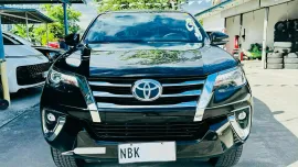 HOT!!! 2018 Toyota Fortuner V Top of the line for sale at affordable price!