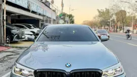 HOT!!! 2018 BMW 520D Luxury M Line for sale at affordable price! 
