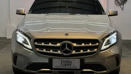 HOT!!! 2018 Mercedes-Benz GLA 180 for sale at affordable price!