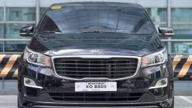 2019 Kia Carnival EX 2.2 AT Diesel 218K ALL-IN 🔥🙋🏻‍♂️𝐂𝐀𝐑𝐋 𝐁𝐎𝐍𝐍𝐄𝐕𝐈𝐄 ☎️ 0938 458 8779