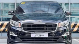 2019 Kia Carnival EX 2.2 218K ALL-IN DP‼️🔥 𝟎𝟗𝟏𝟐𝟏𝟎𝟔𝟏𝟒𝟔𝟐 𝐌𝐀𝐁𝐘 𝐋𝐀𝐓𝐈𝐃𝐎 📲📩🙋🏻